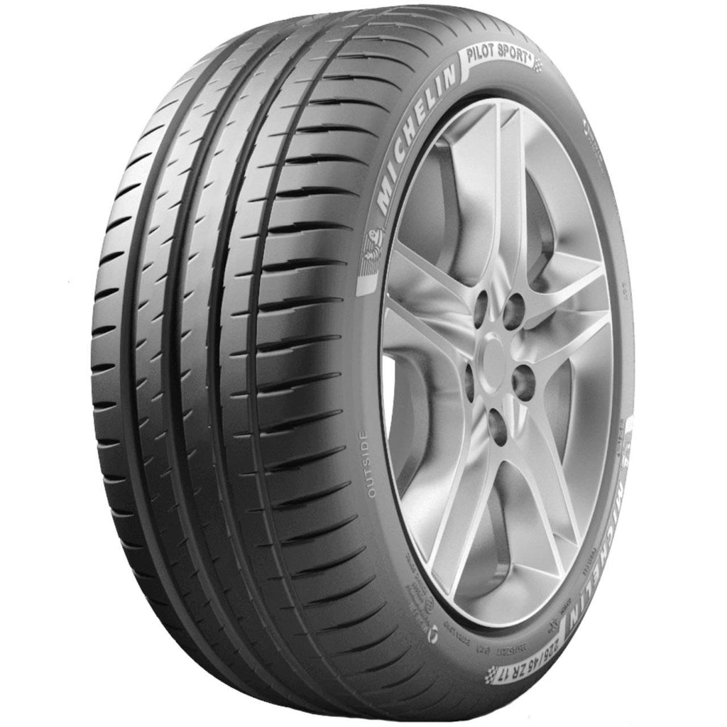 Michelin 225/40 R18 92 (Y) PILOT SPORT 4 XL