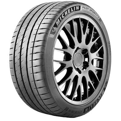 MICHELIN PILOT SPORT 4S MO1 XL 245/40 R19 98Y TL AUTO ESTIVO