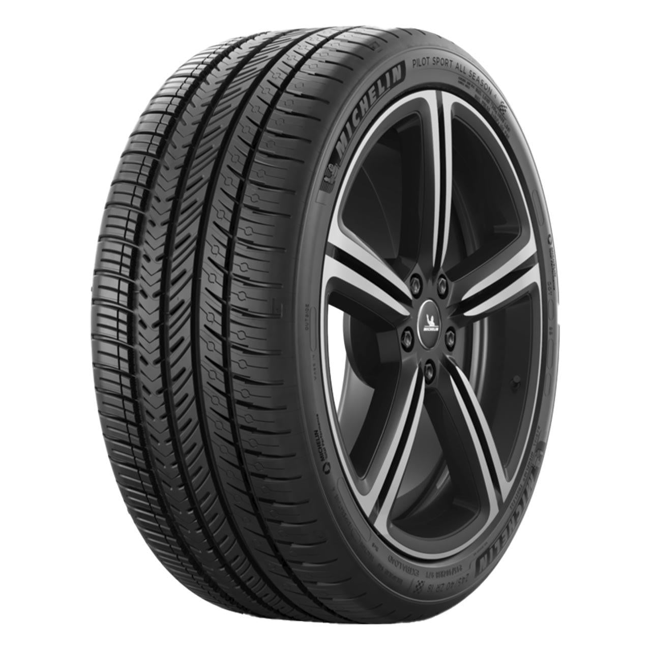 MICHELIN PILOT SPORT ALL SEASON 4 XL ND0 275/40 R20 106V TL M+S AUTO PER TUTTE LE STAGIONI