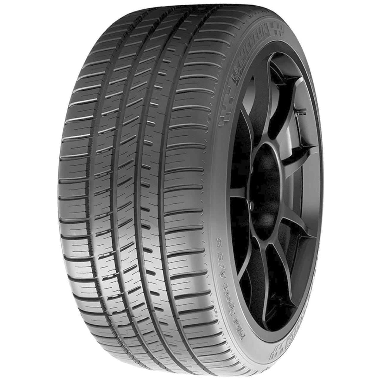 MICHELIN PILOT SPORT AS 3 XL N0 305/40 R20 112V TL M+S AUTO ESTIVO