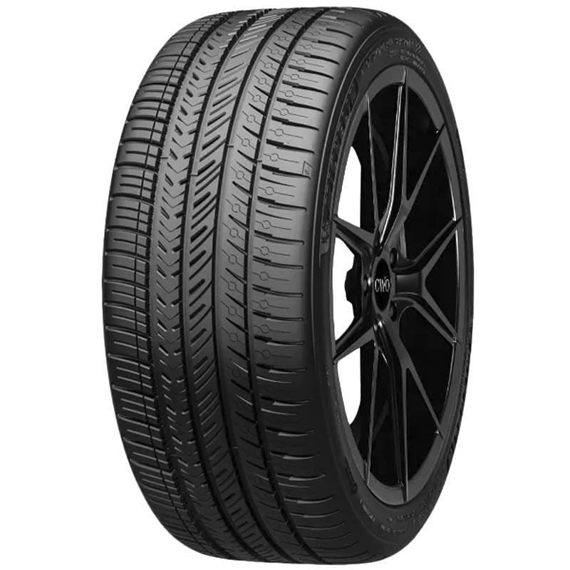 MICHELIN PILOT SPORT AS 4 XL LR 305/40 R22 114Y TL SUV E FUORISTRADA ESTIVO