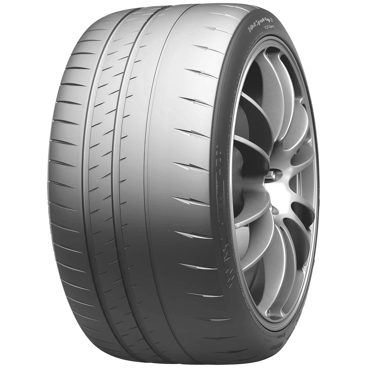 MICHELIN PILOT SPORT CUP 2 CONNECT XL LTS 295/30 R20 101Y TL AUTO ESTIVO