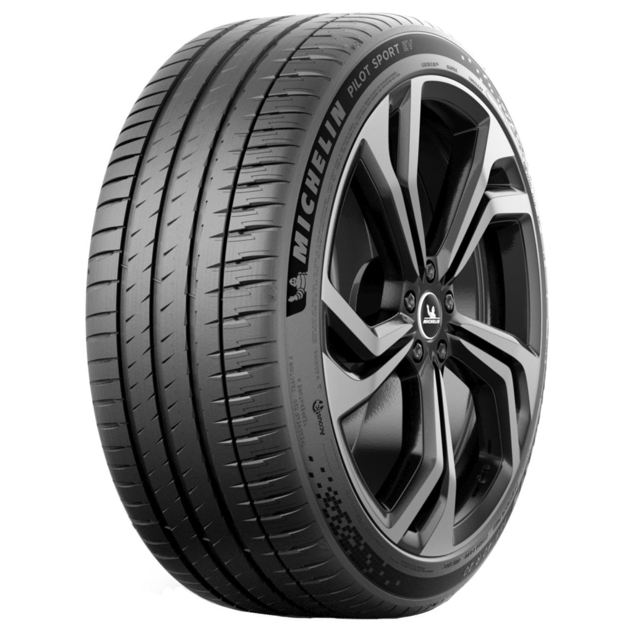 MICHELIN PILOT SPORT EV XL ACOUSTIC 235/45 R20 100V  TL