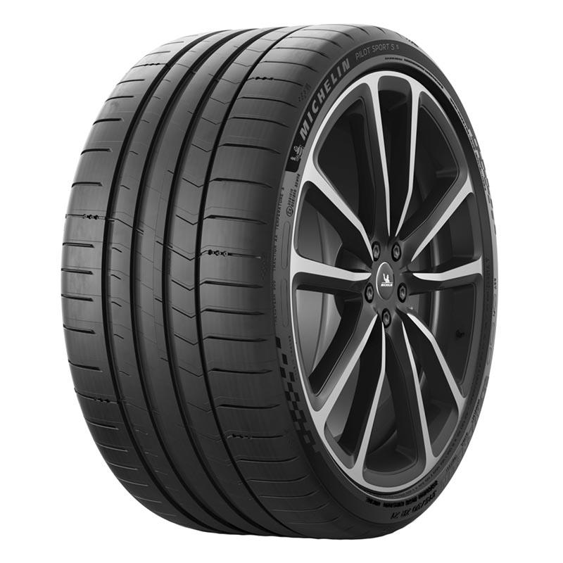 MICHELIN PILOT SPORT S5 275/35 R21 99Y TL AUTO ESTIVO