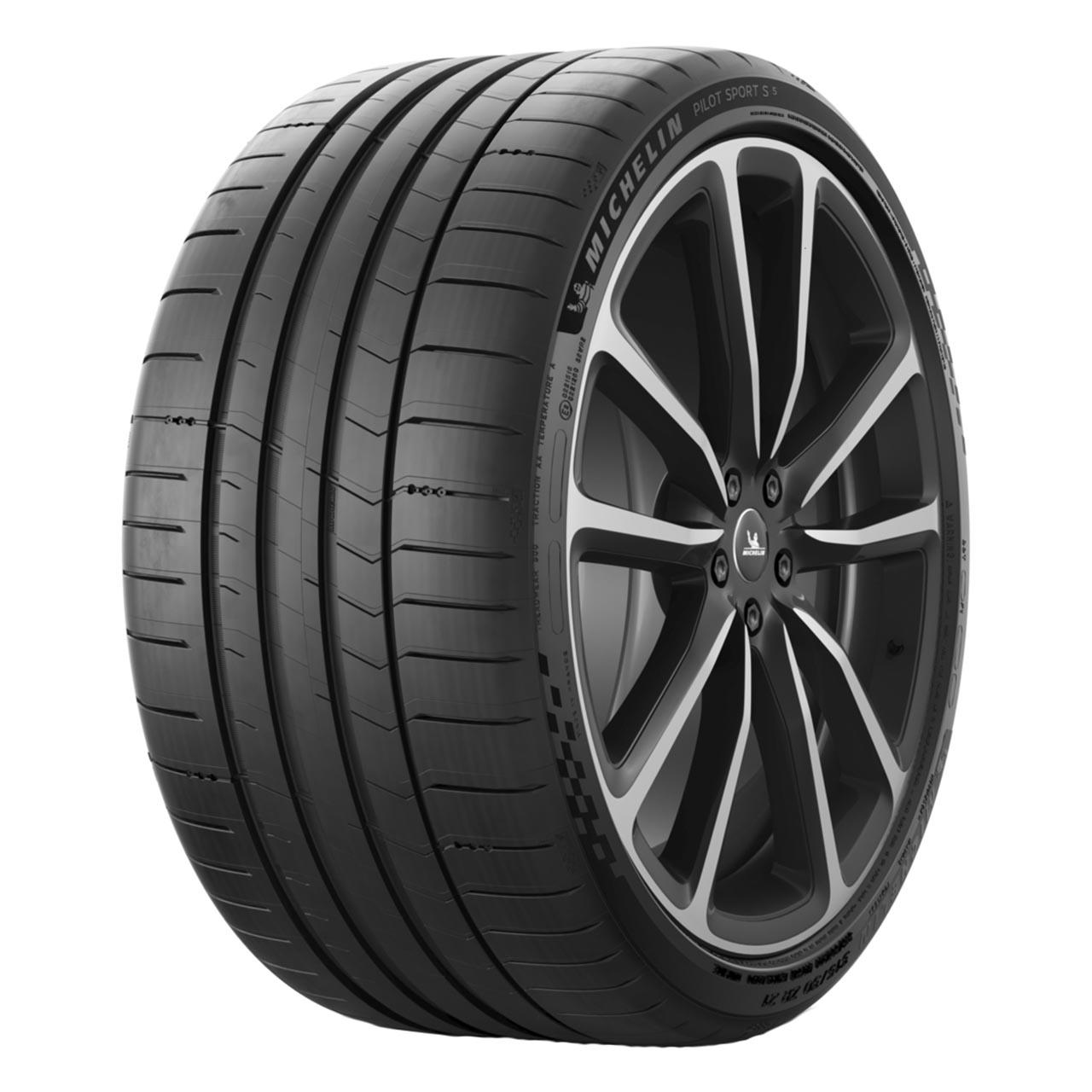 MICHELIN PILOT SPORT S 5 XL K1 275/35 R21 103Y TL AUTO ESTIVO