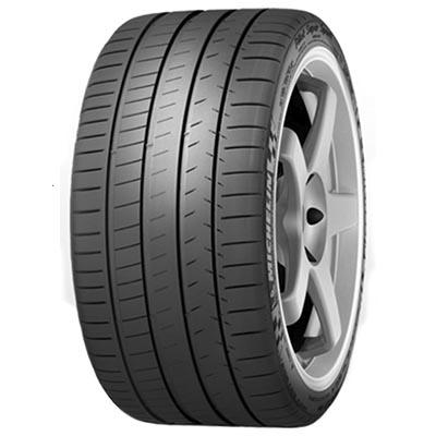 MICHELIN PILOT SUPER SPORT UHP XL N0 265/35 R19 98Y TL AUTO ESTIVO