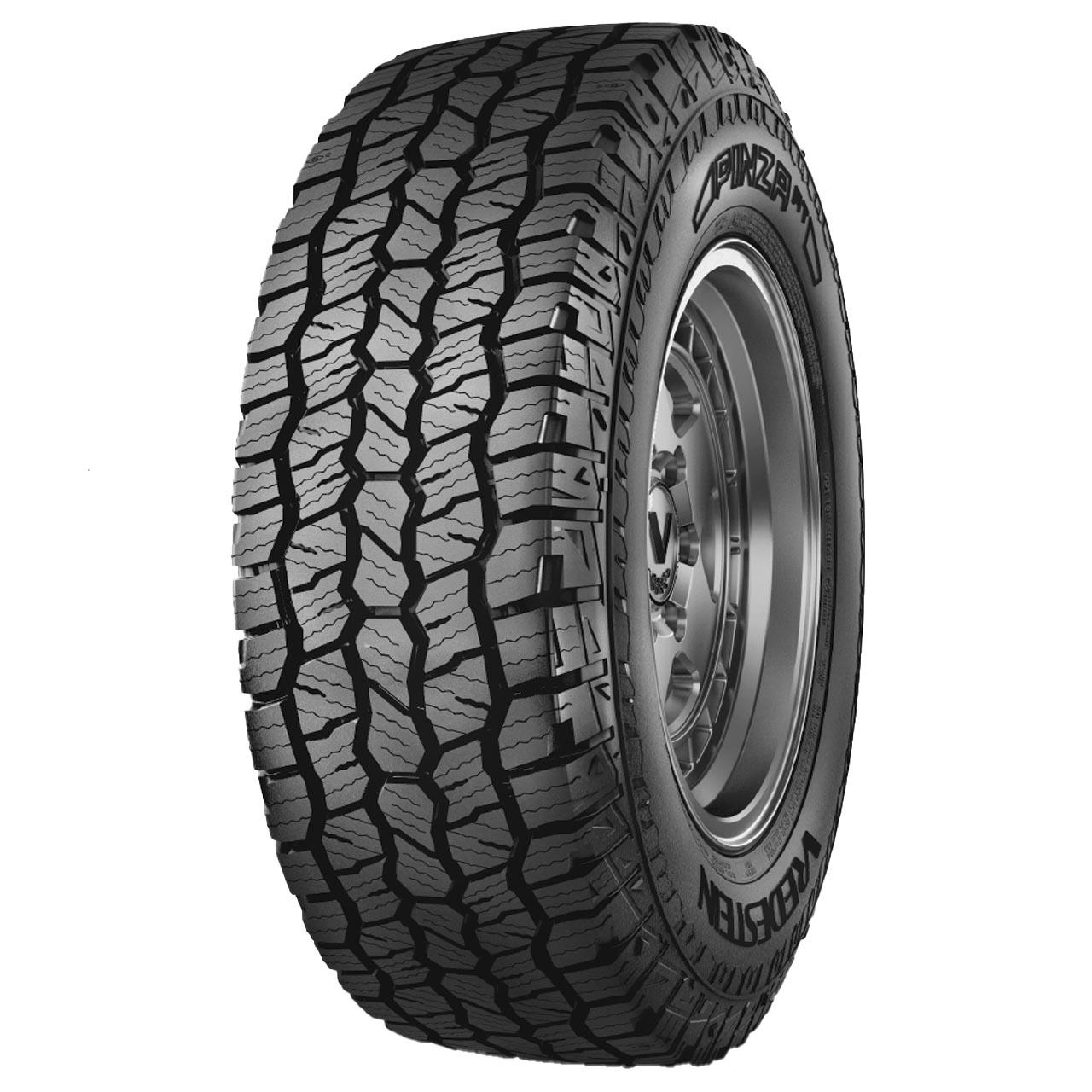 VREDESTEIN PINZA AT 265/70 R17 115T  TL M+S 3PMSF