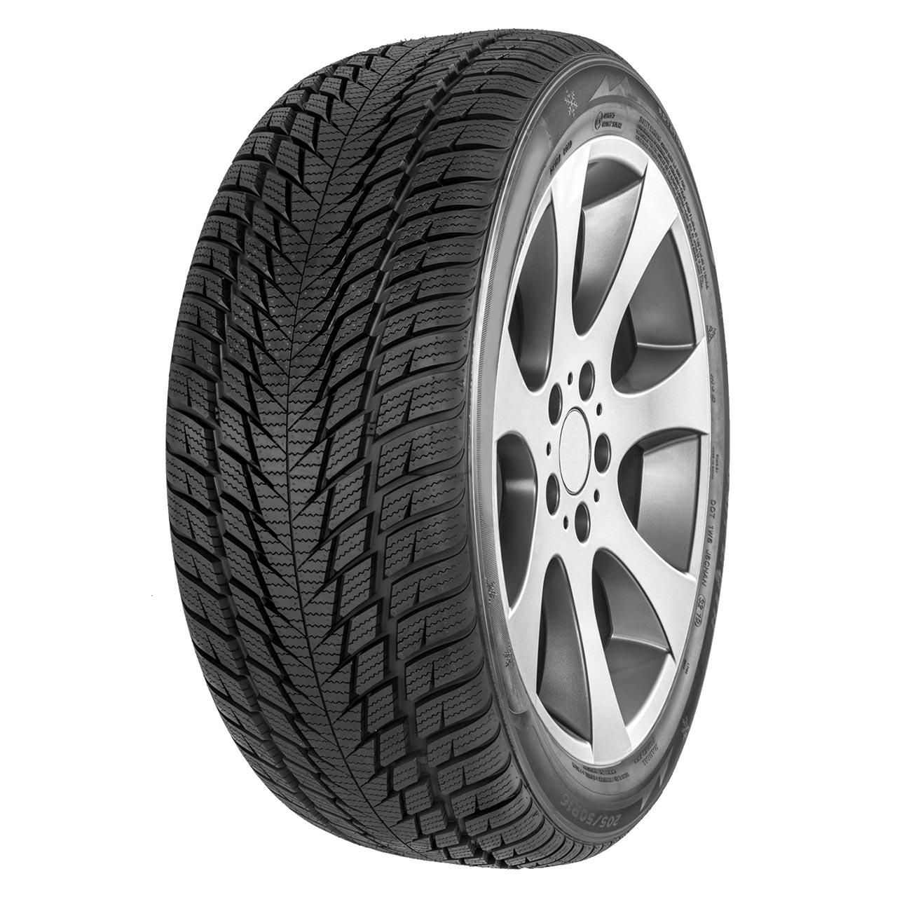 ATLAS POLARBEAR UHP2 XL 215/45 R16 90V  TL M+S 3PMSF