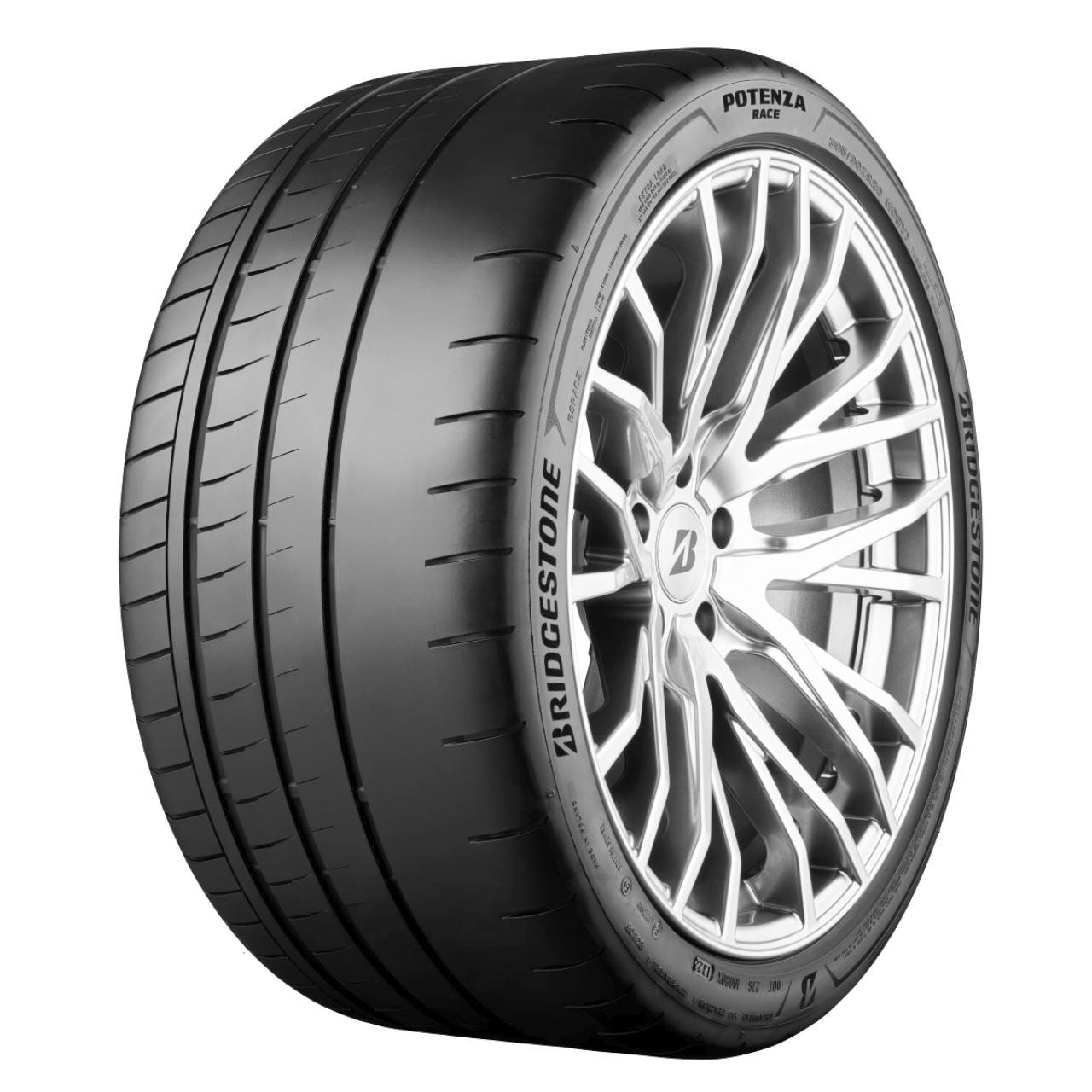 BRIDGESTONE POTENZA RACE XL 235/35 R19 91Y TL AUTO ESTIVO