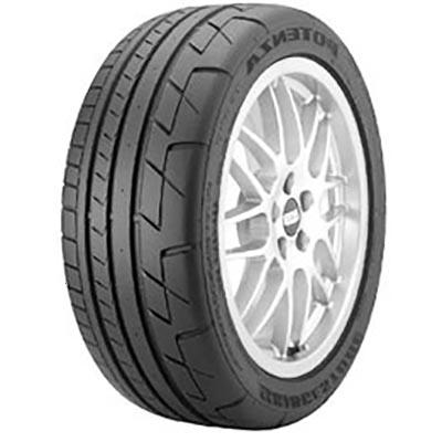 BRIDGESTONE POTENZA RE 070 R RFT Z 285/35 RF20 100Y TL AUTO ESTIVO