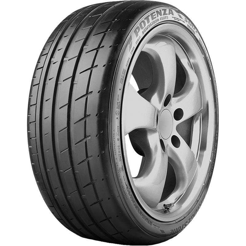 BRIDGESTONE POTENZA S007 XL 305/30 R20 103Y  TL