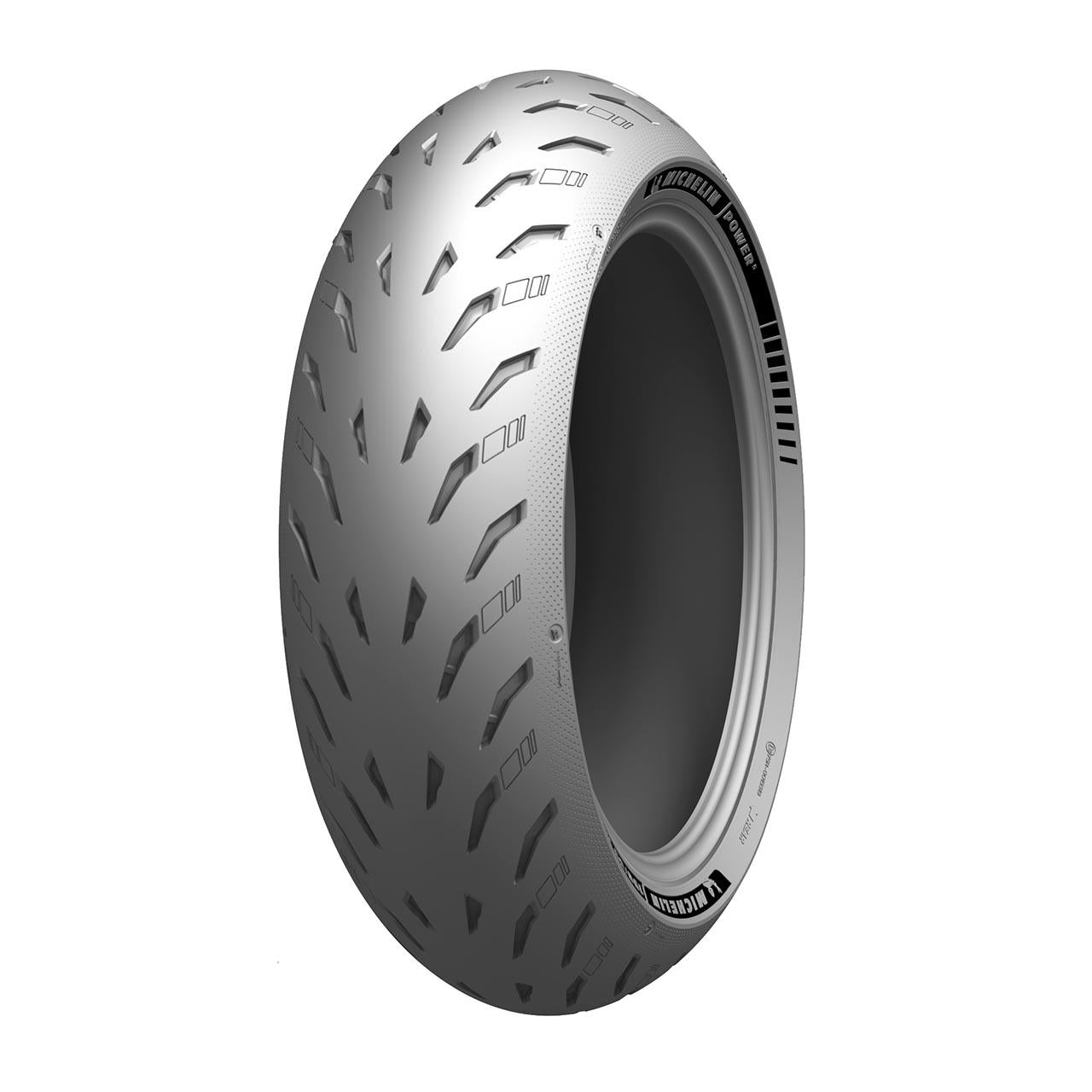 MICHELIN POWER 5 FRONT 120/70 R17 58W TL MOTO SPORTTOURER