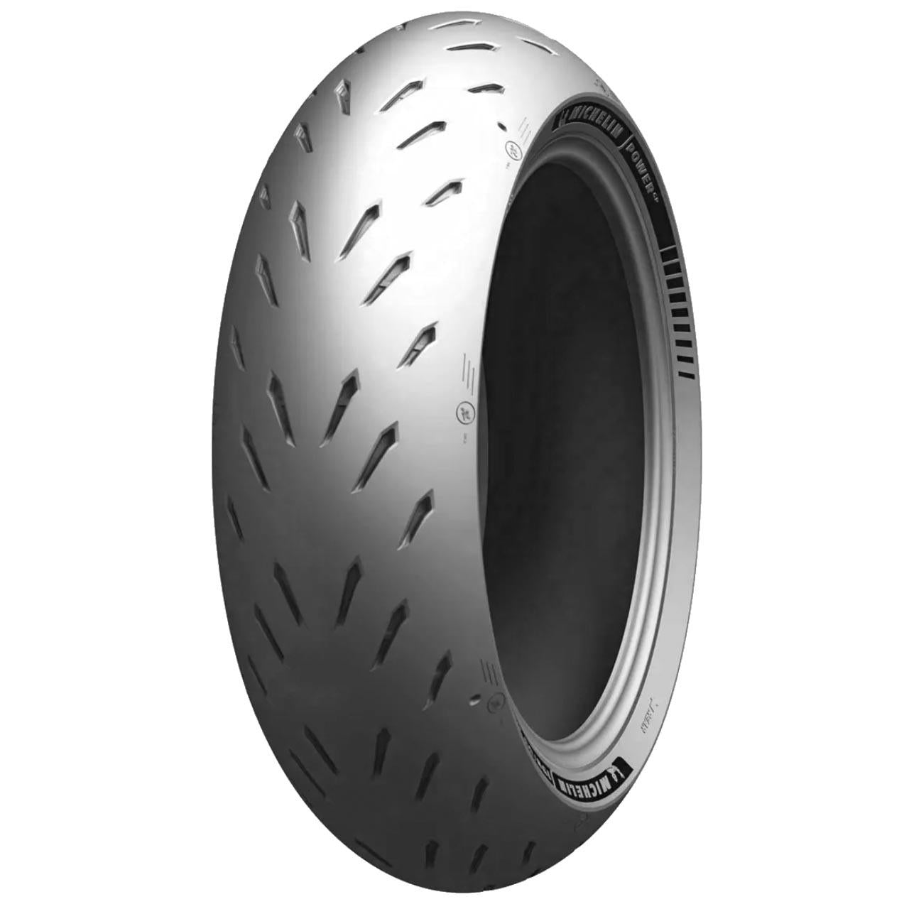 MICHELIN POWER GP REAR 190/55 R17 75W TL MOTO HYPERSPORT