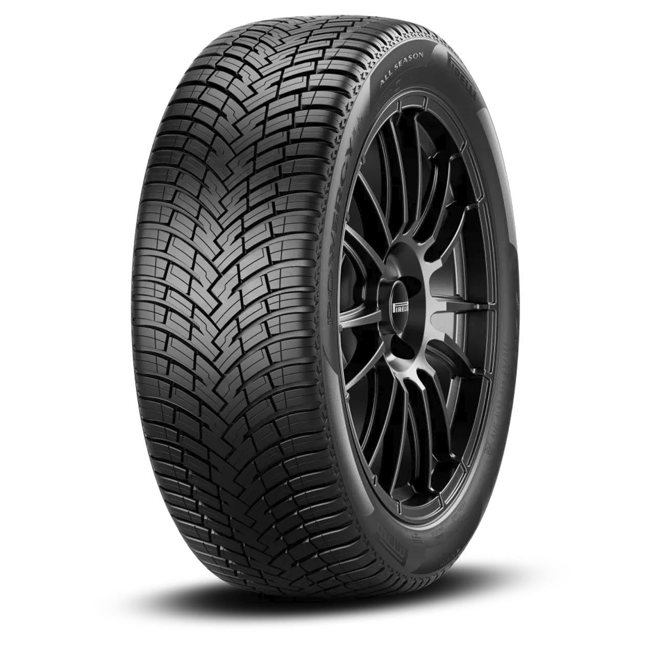 PIRELLI POWERGY ALL SEASON SF XL 205/60 R16 96V TL M+S 3PMSF AUTO 4 STAGIONI