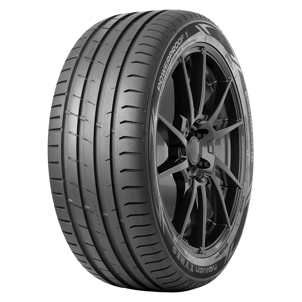 NOKIAN POWERPROOF 1 XL 225/45 R17 94Y TL AUTO ESTIVO