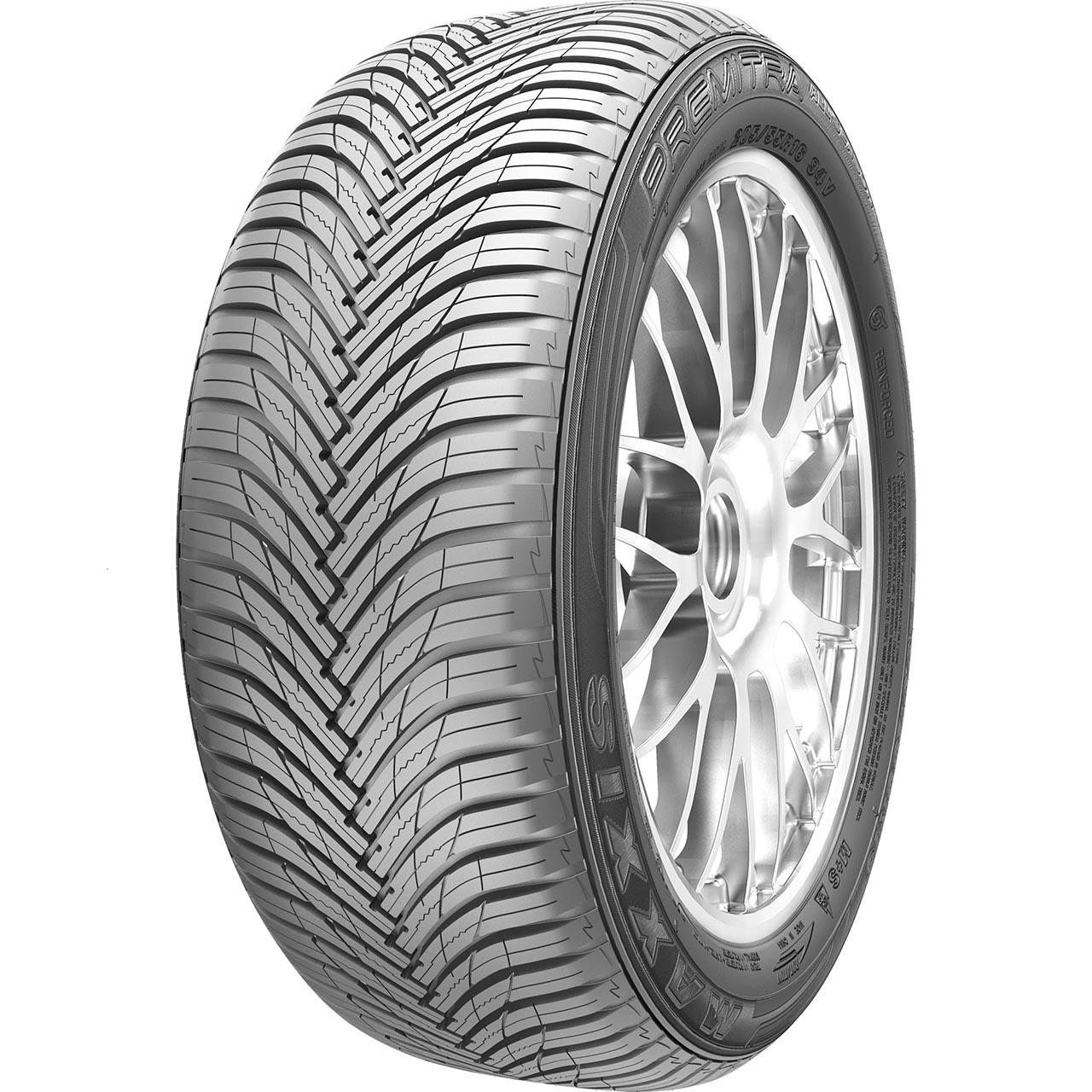 MAXXIS PREMITRA ALL SEASON AP3 XL 225/45 R17 94W TL M+S 3PMSF AUTO 4 STAGIONI