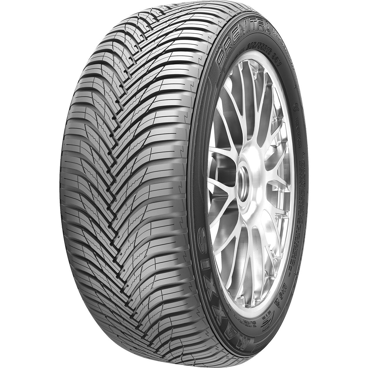 MAXXIS PREMITRA ALL SEASON AP3 SUV XL 255/55 R18 109W TL M+S 3PMSF SUV E FUORISTRADA 4 STAGIONI