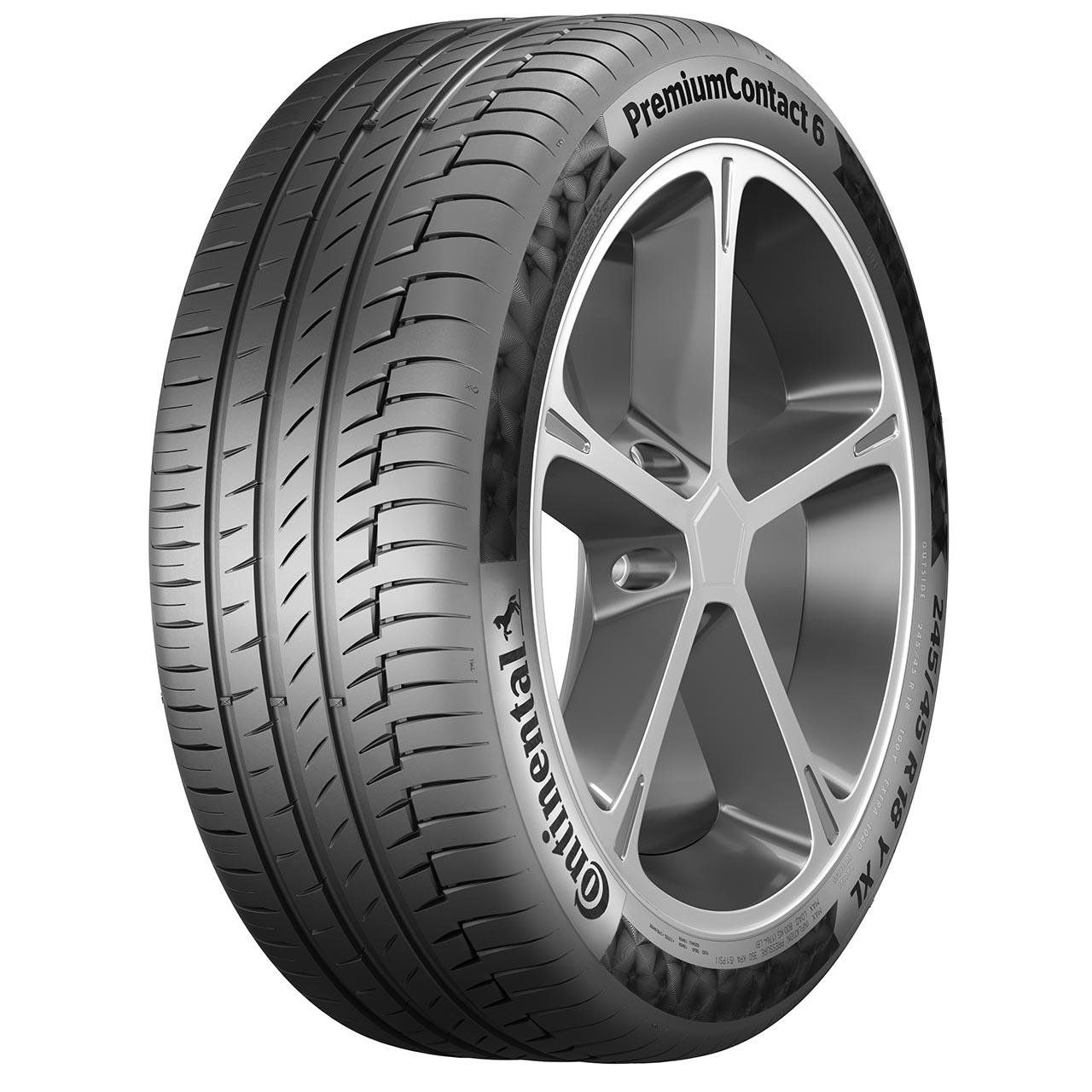 CONTINENTAL PREMIUMCONTACT 6 XL EVC HYU 235/50 R19 103V TL AUTO ESTIVO