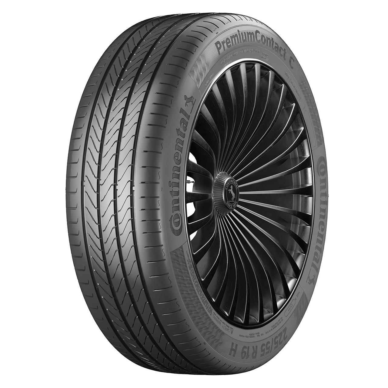 CONTINENTAL PREMIUMCONTACT C XL EVC 235/50 R20 104V TL AUTO ESTIVO