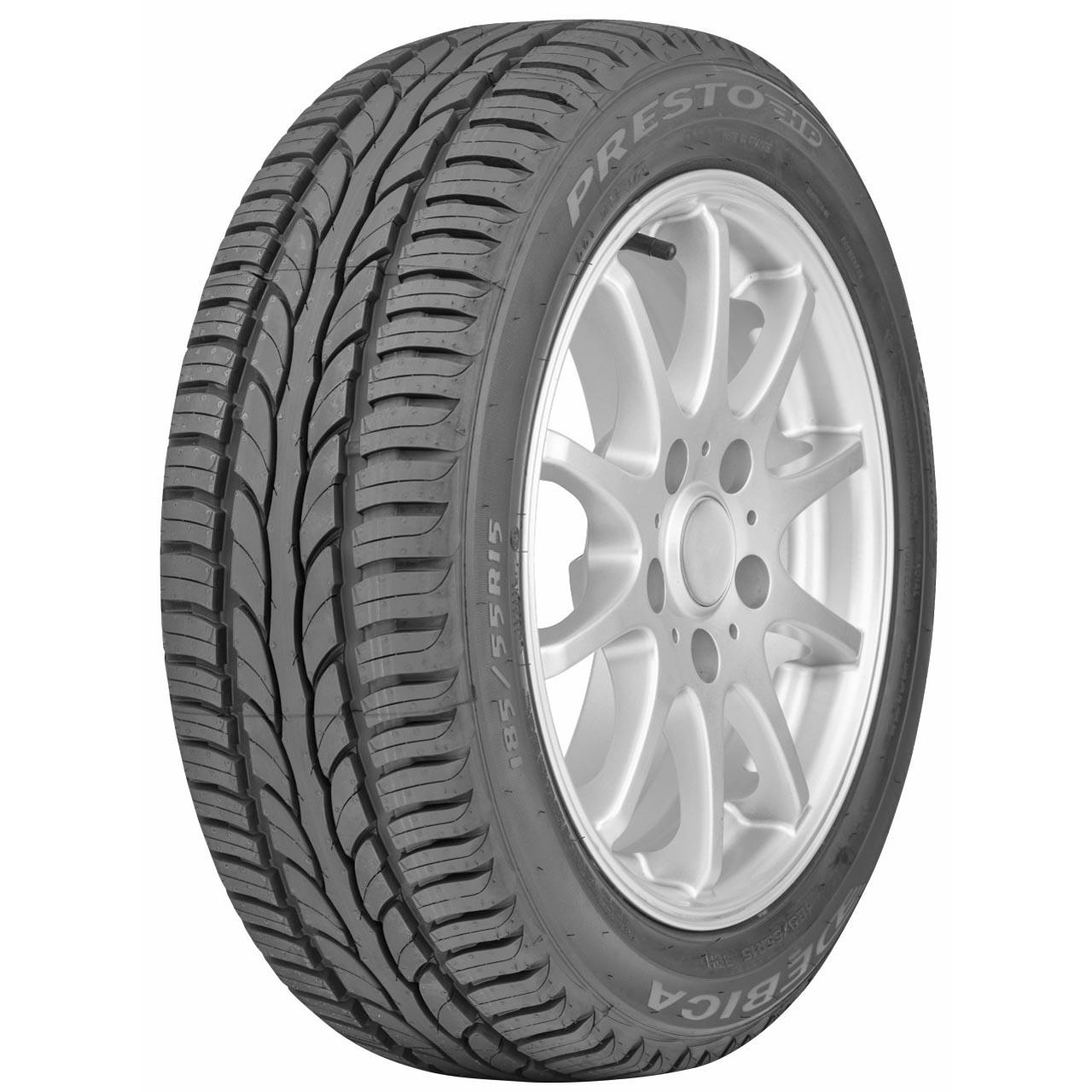 DEBICA PRESTO HP 195/55 R15 85H TL AUTO ESTIVO