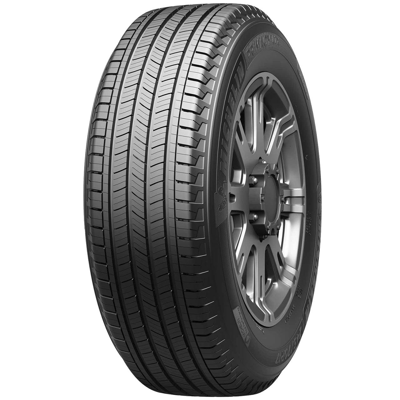 MICHELIN PRIMACY LTX LRE TPC 275/50 R24 121/118S 118 TL M+S SUV E FUORISTRADA ESTIVO