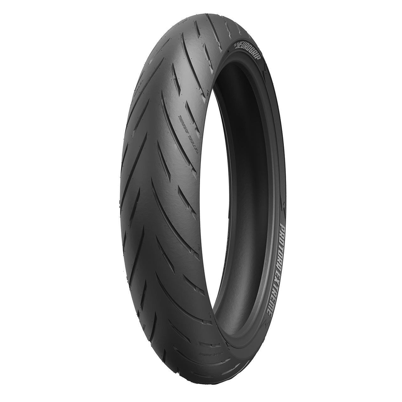 EUROGRIP PROTORQ EXTREME FRONT 110/70 R17 54W TL MOTO SUPERSPORT