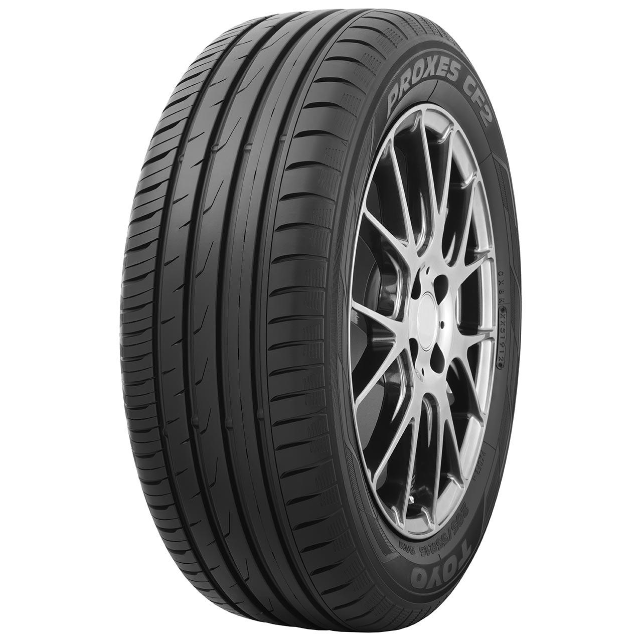 TOYO PROXES CF2 185/60 R14 82H  TL