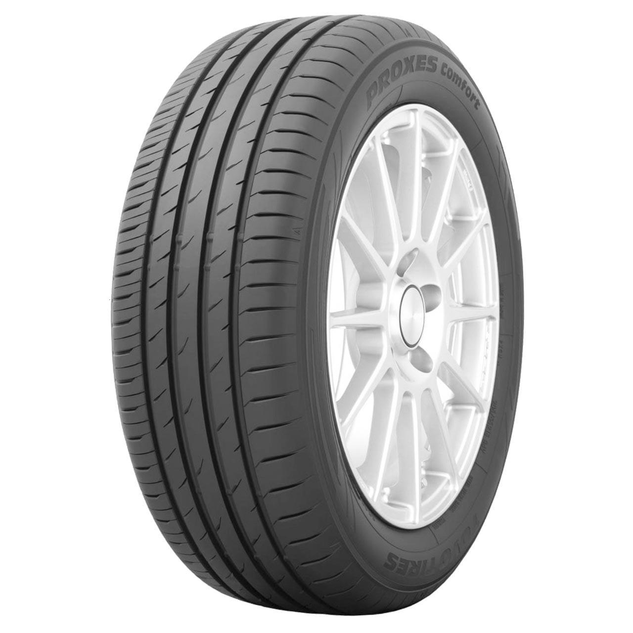 TOYO PROXES COMFORT XL 205/55 R17 95V  TL