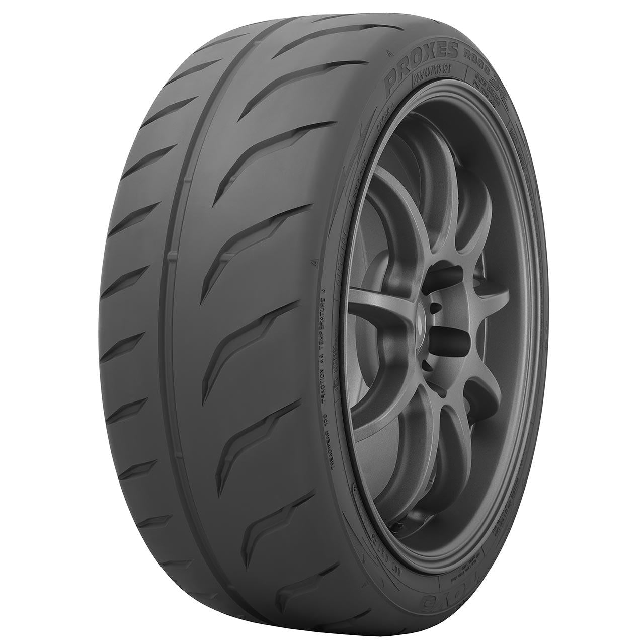 TOYO PROXES R 888 R 2G 315/30 R20 101Y TL AUTO ESTIVO