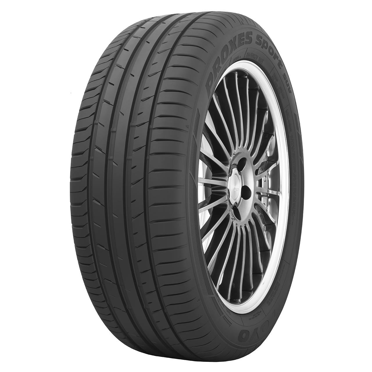 TOYO PROXES SPORT 235/50 R17 96Y TL AUTO ESTIVO