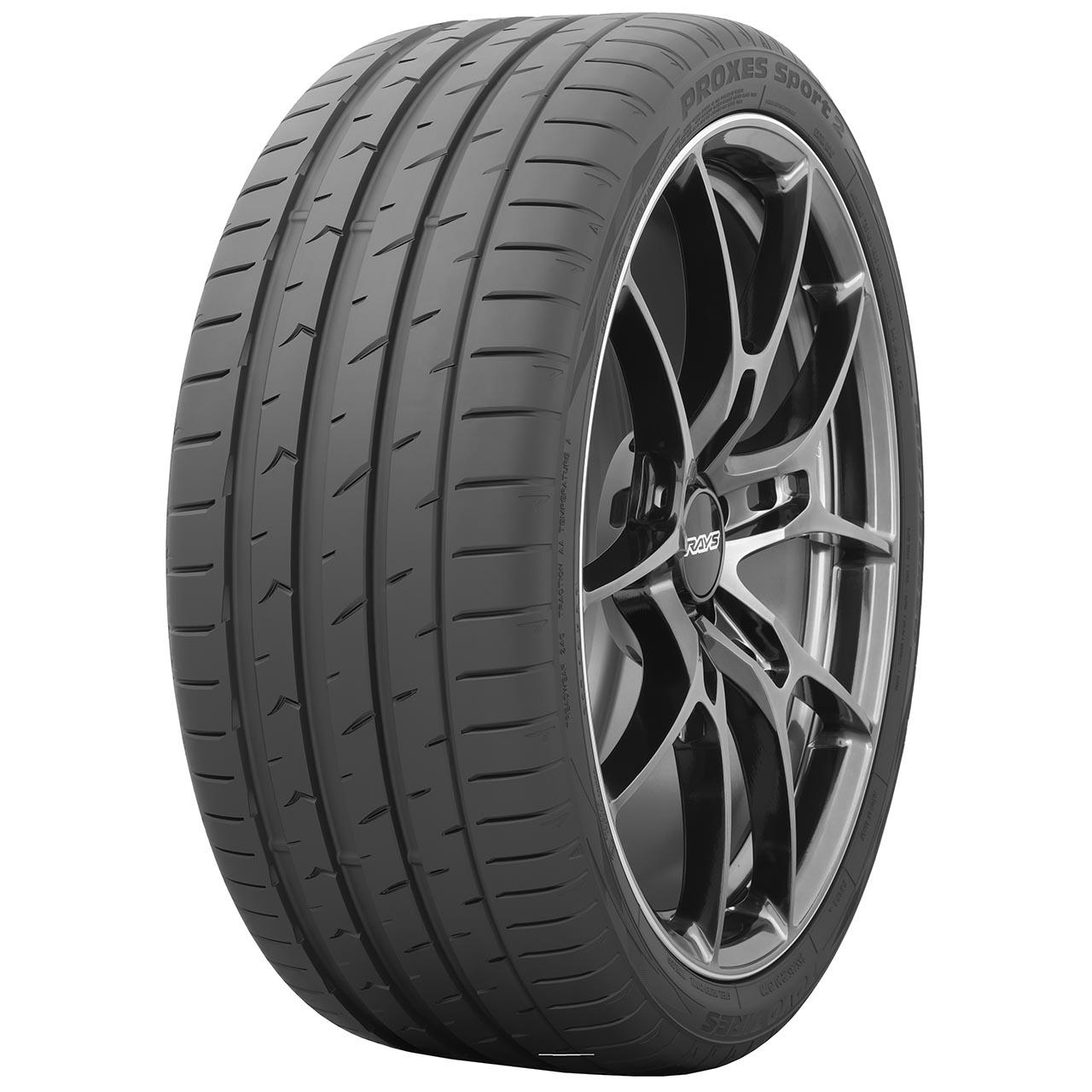 TOYO PROXES SPORT 2 XL 255/35 R19 96Y  TL