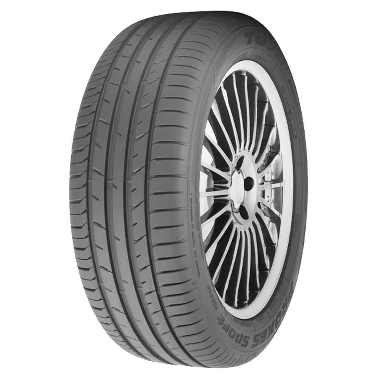 TOYO PROXES SPORT SUV 275/55 R19 111W TL SUV E FUORISTRADA ESTIVO