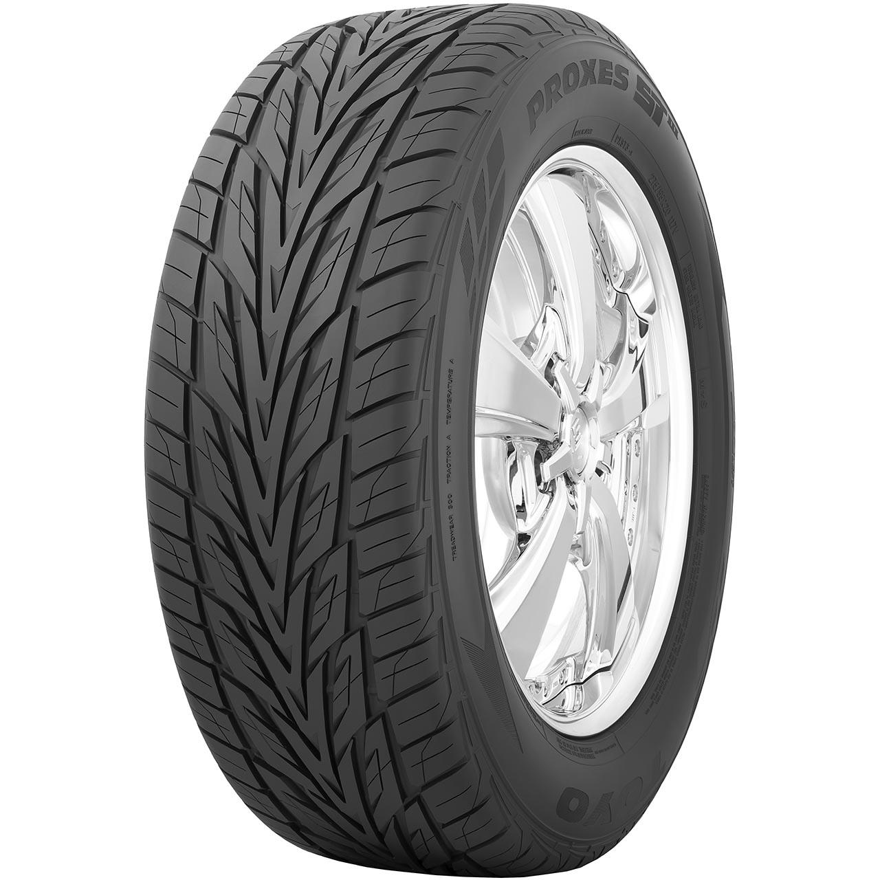 TOYO PROXES ST 3 XL 275/55 R20 117V TL M+S AUTO ESTIVO