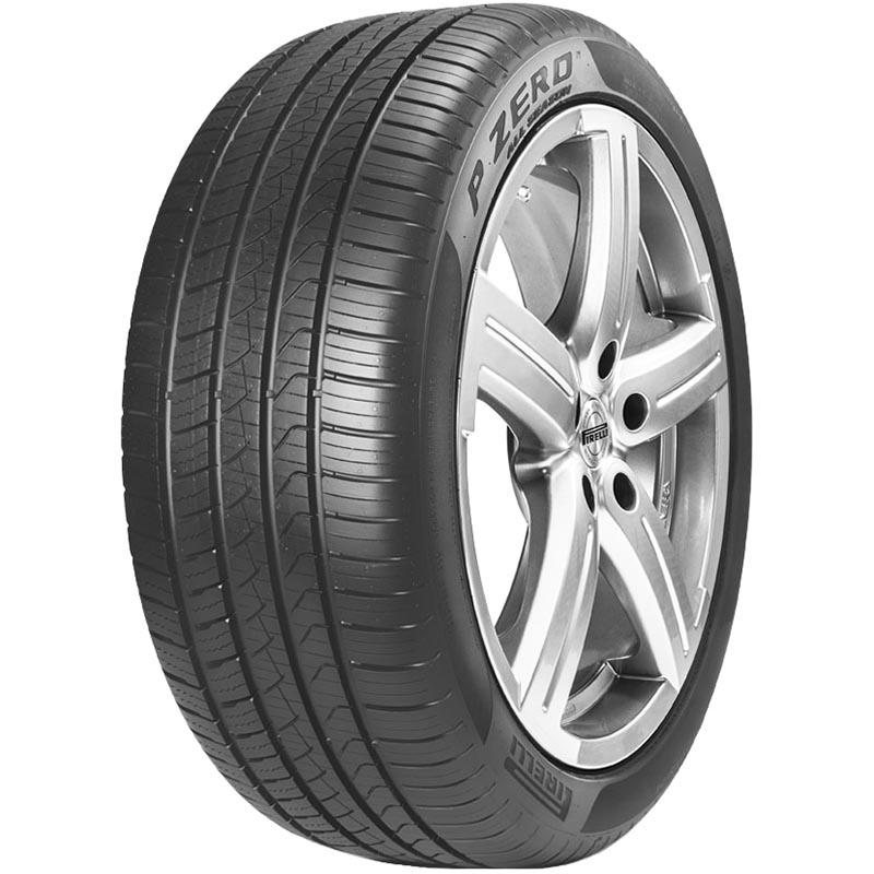 PIRELLI PZERO ALL SEASON XL NCS 275/35 R22 104W TL M+S AUTO PER TUTTE LE STAGIONI