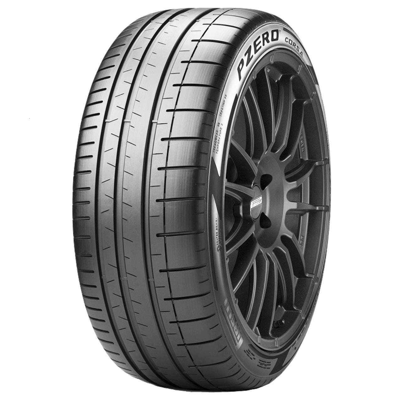 PIRELLI PZERO CORSA PZC4 XL ND0 275/35 R21 103Y TL AUTO ESTIVO