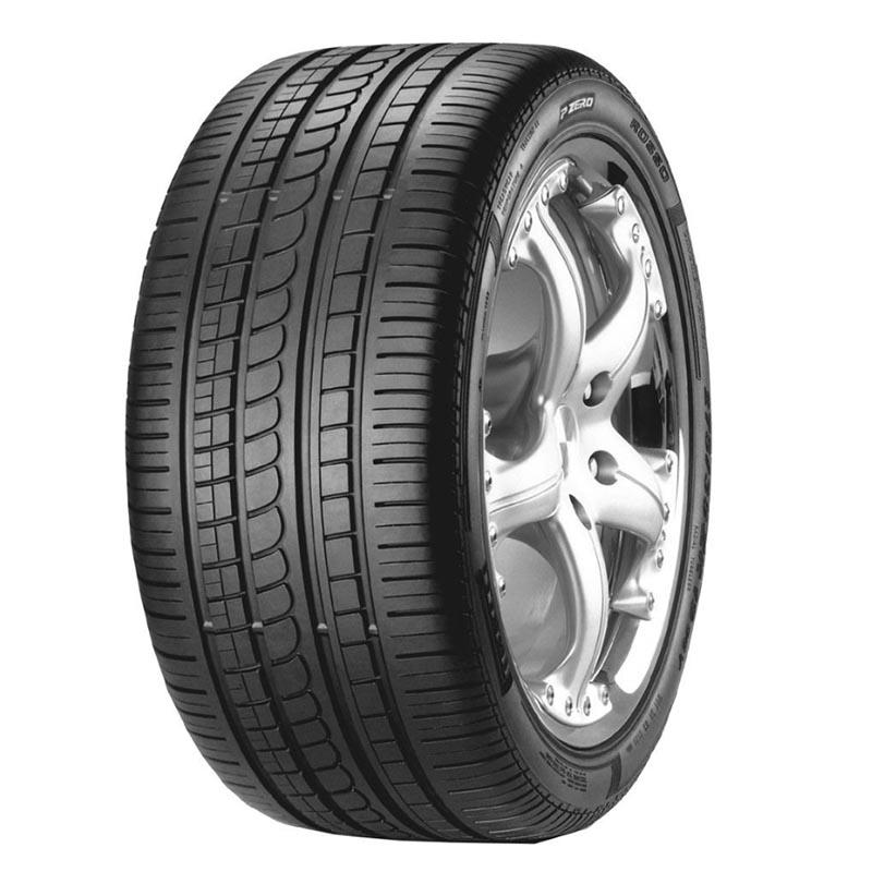 PIRELLI PZERO ROSSO ASIMMETRICO MFS N5 205/55 R16 91Y  TL