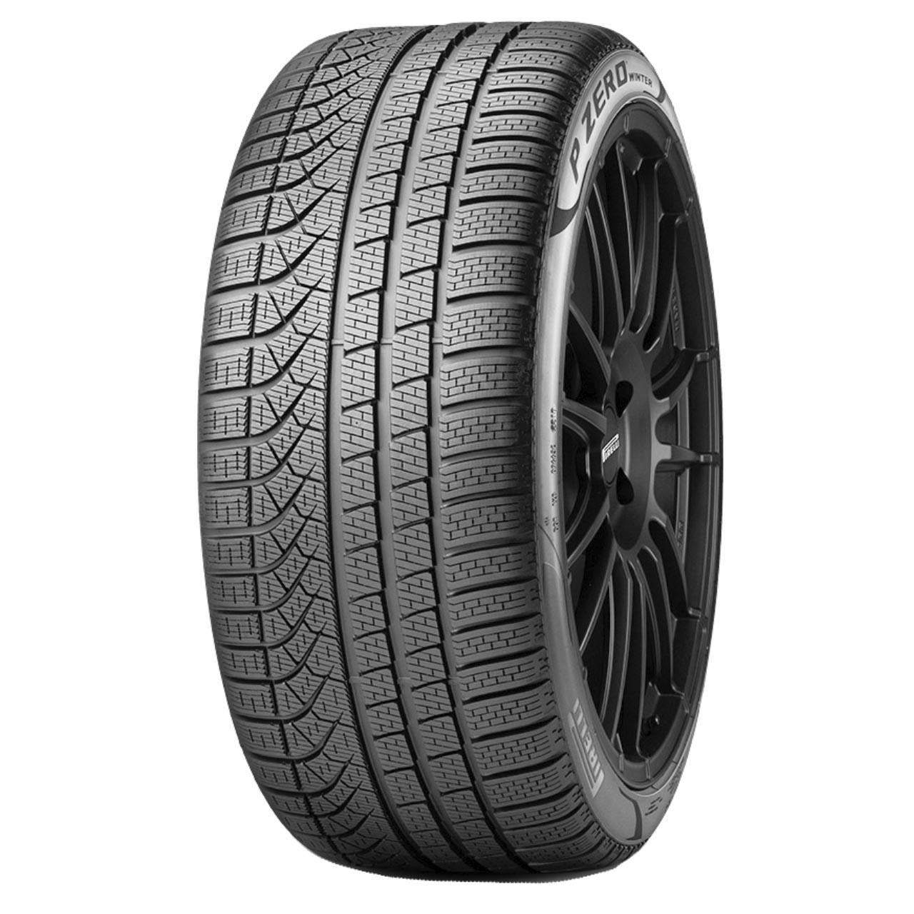 PIRELLI PZERO WINTER XL MFS ELT NF0 225/55 R19 103V  TL M+S 3PMSF