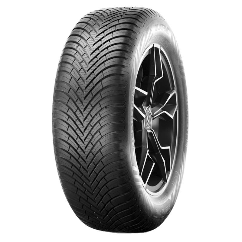 VREDESTEIN QUATRAC XL MFS 195/45 R16 84V  TL M+S 3PMSF