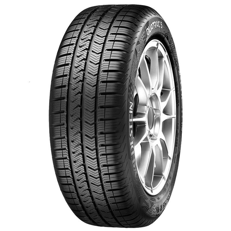 VREDESTEIN QUATRAC 5 185/55 R14 80T TL M+S 3PMSF AUTO 4 STAGIONI