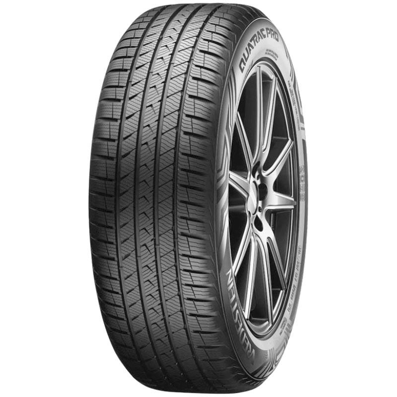 VREDESTEIN QUATRAC PRO XL 265/50 R20 111Y TL M+S 3PMSF AUTO 4 STAGIONI