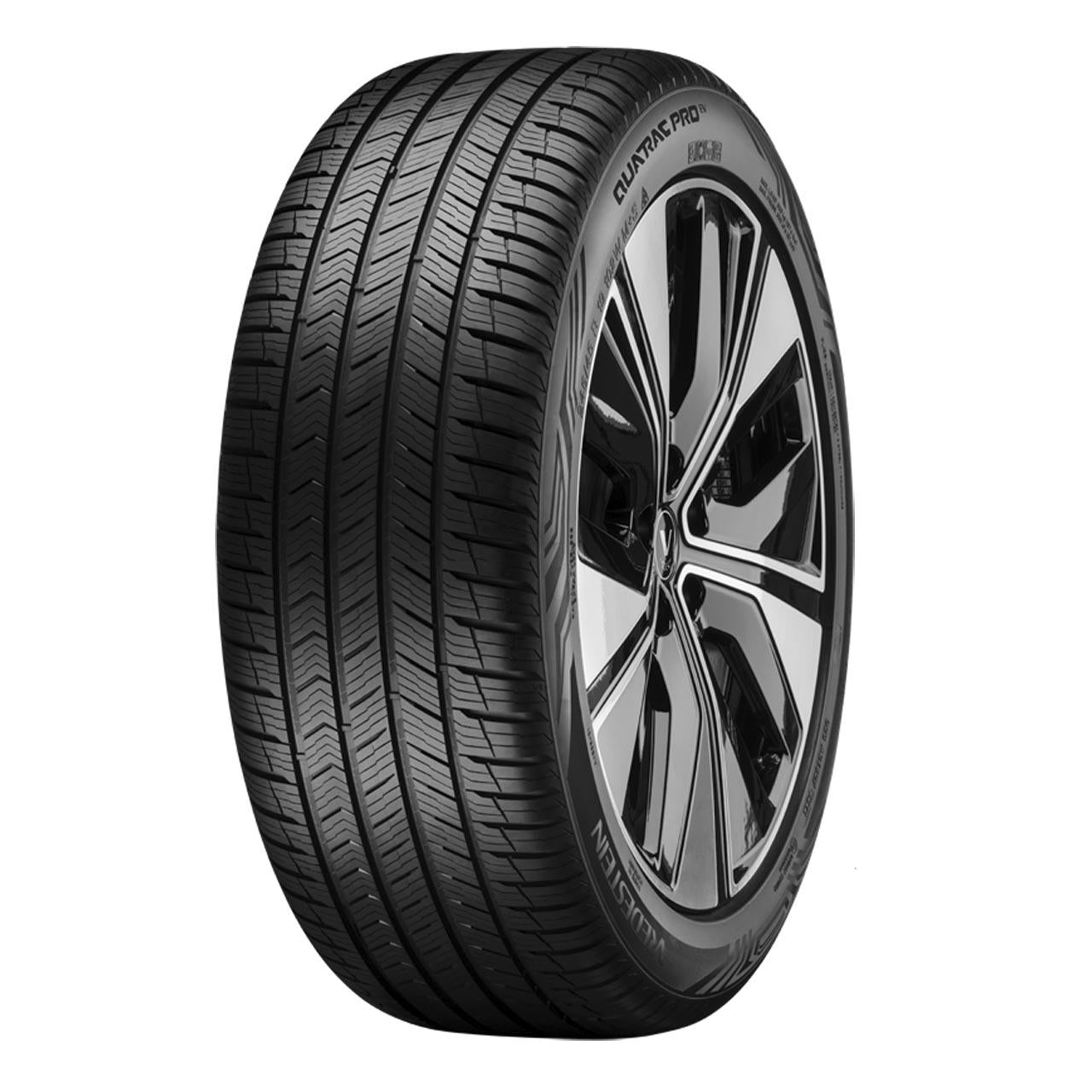 VREDESTEIN QUATRAC PRO EV XL 235/40 R19 96W TL M+S 3PMSF AUTO 4 STAGIONI