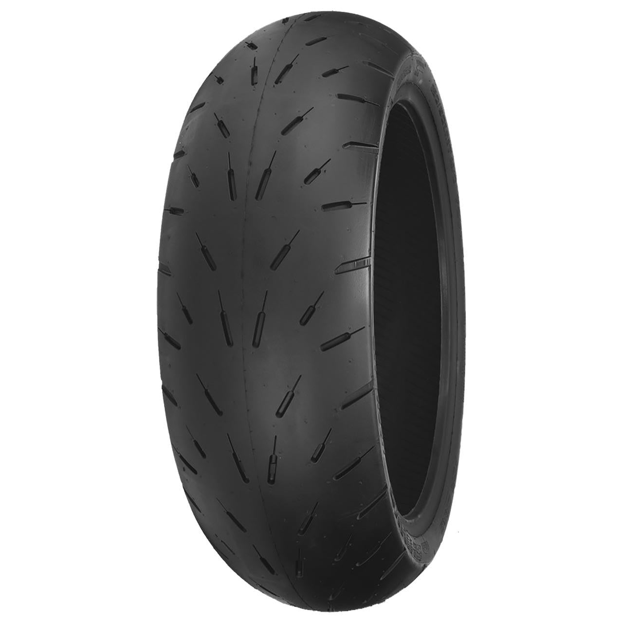 SHINKO R 003A HOOK UP PRO 190/50 R17 73W TL MOTO RACING