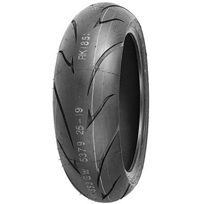 SHINKO R 011 VERGE 200/50 R17 75W TL MOTO SPORTTOURER