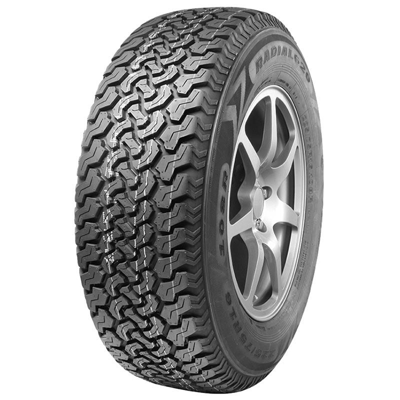 LEAO R 620 215/70 R16 100T TL SUV E FUORISTRADA PER TUTTI I TERRENI