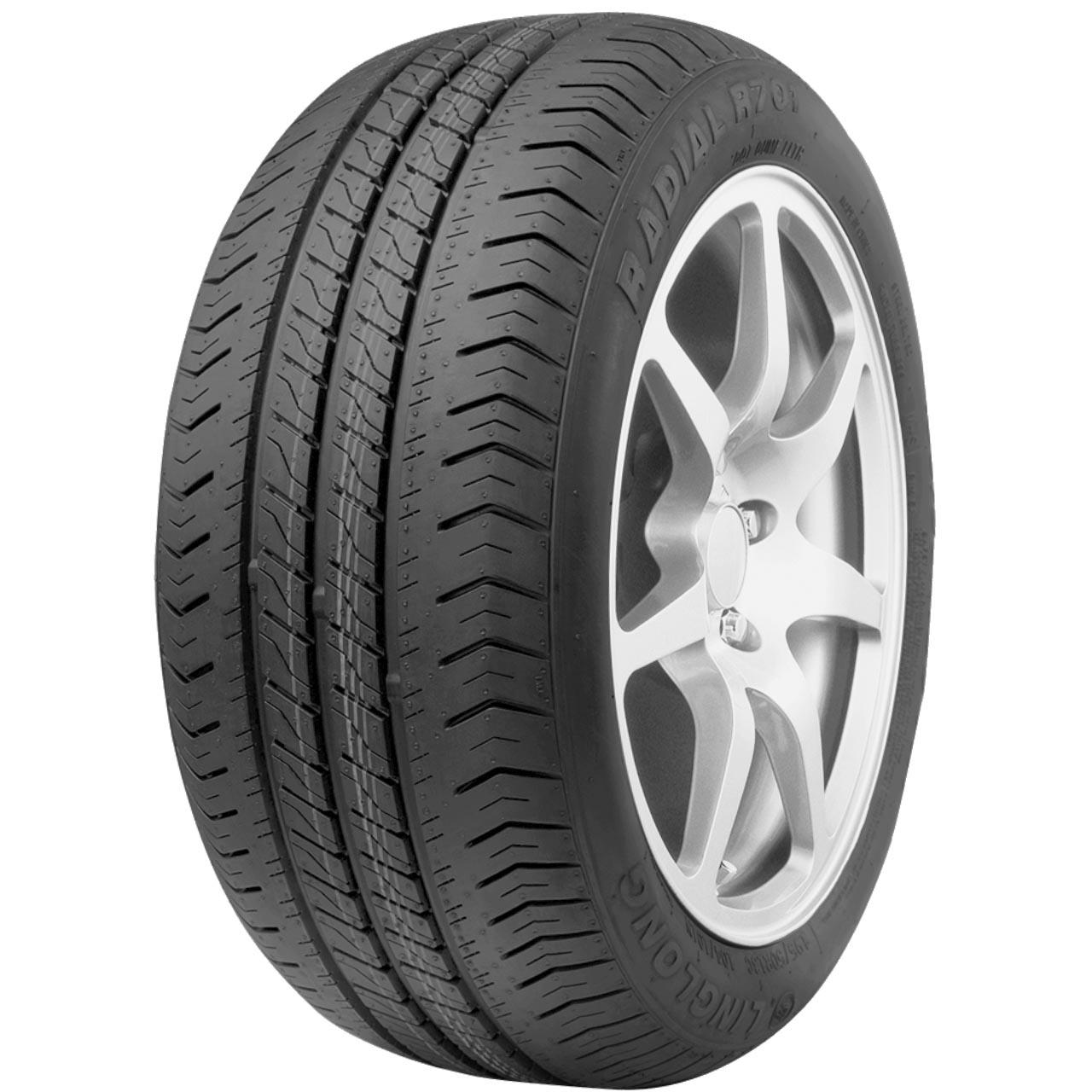 LINGLONG R 701 XL FRT 175/70 R13 86N TL M+S AUTO ESTIVO