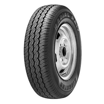 KINGSTAR RA 17 195/75 R16 107/105Q TL FURGONI ESTIVO