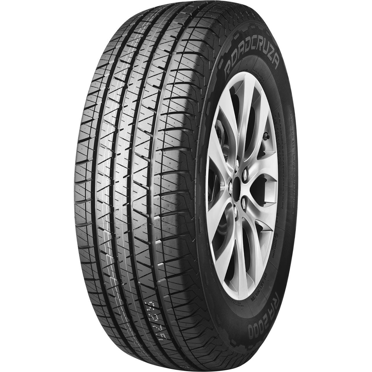 ROADCRUZA RA 2000 XL 235/60 R17 106H  TL