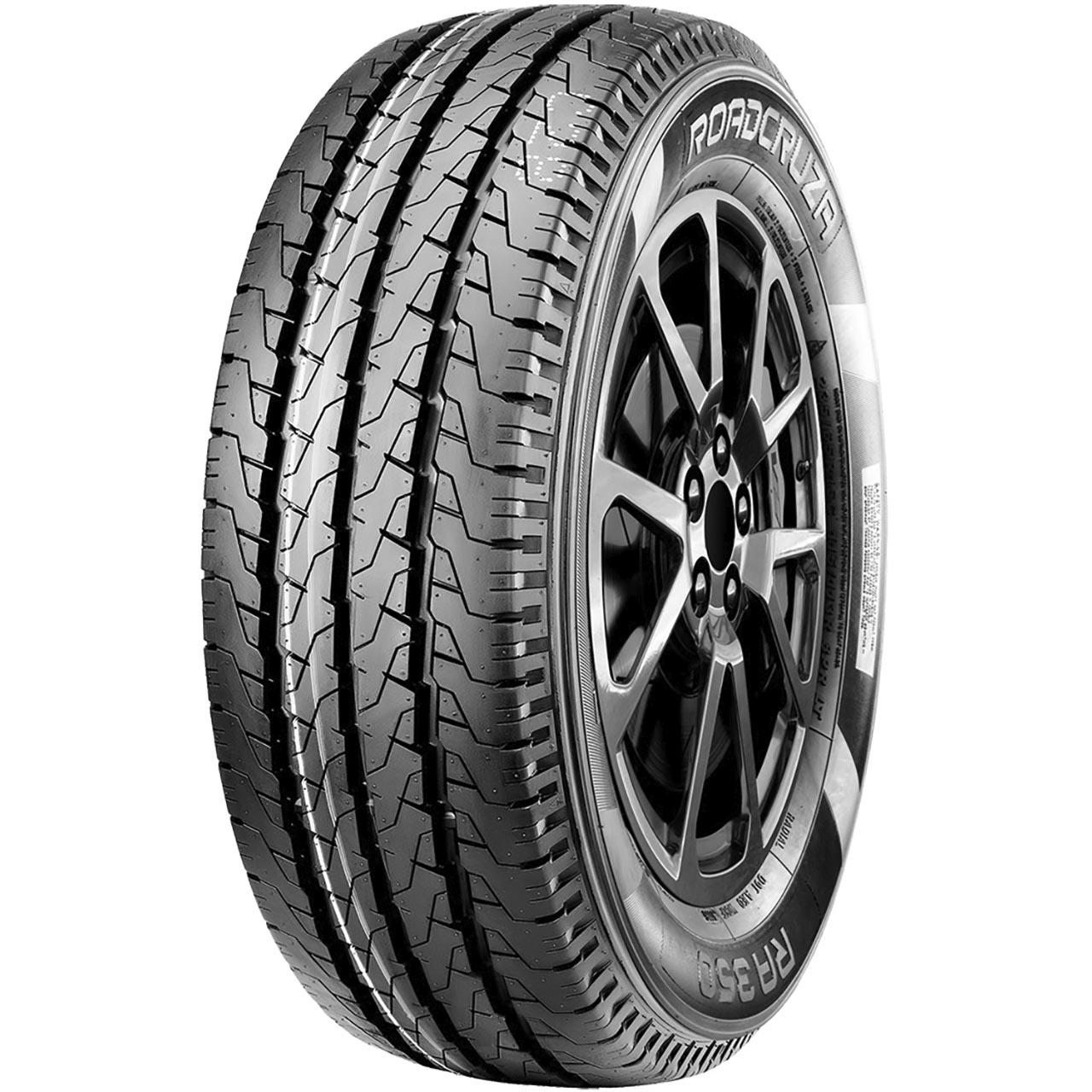 ROADCRUZA RA 350 175/75 R16 101/99R TL FURGONI ESTIVO