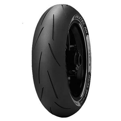 METZELER RACETEC RR K2 K350 FRONT 120/70 R17 58W  TL