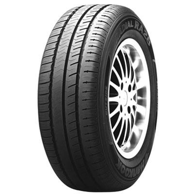 HANKOOK RADIAL RA28 8PR VW 205/65 R16 107/105T TL FURGONI ESTIVO